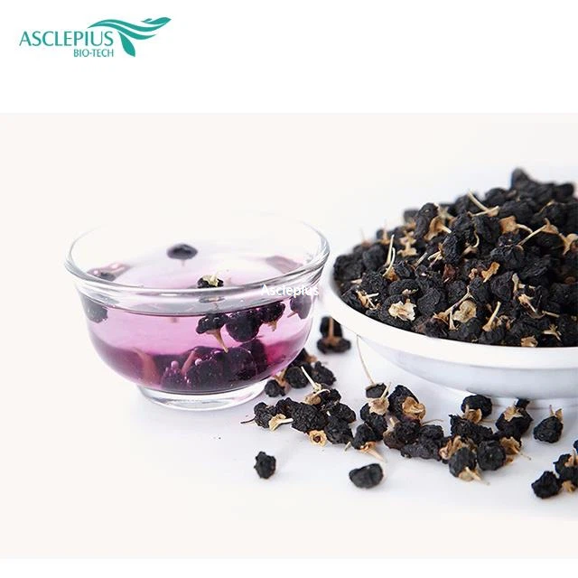 Black Chinese Wolfberry