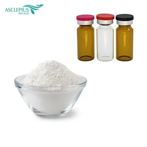Selank/CAS: 129954-34-3