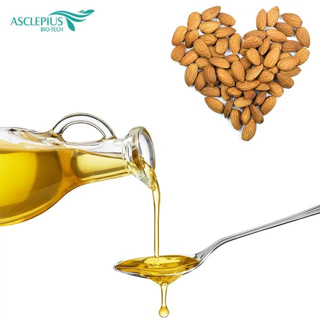 Ulei de migdale dulci